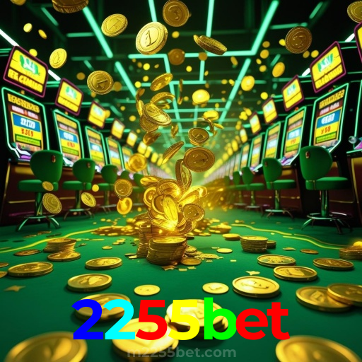 Baixar Jogos Imperdíveis no 2255bet: O Portal da Diversão