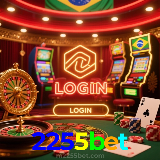 Baixar Jogos Imperdíveis no 2255bet: O Portal da Diversão