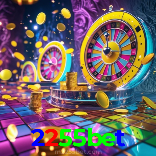 Login Cativante em 2255bet: A Nova Era dos Jogos